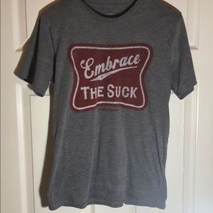 Men’s tee shirt